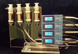 MTC-1 Micro Temperature Controller in Micro Temperature Controller